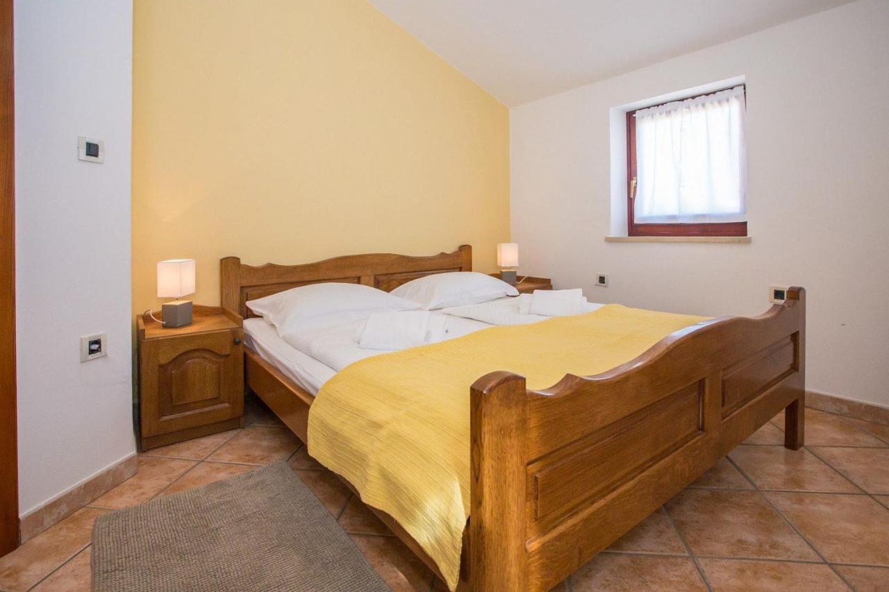 Apartment Nini Пореч Экстерьер фото