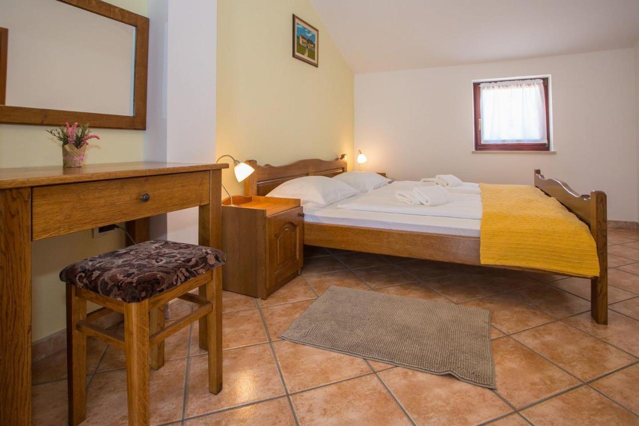 Apartment Nini Пореч Экстерьер фото