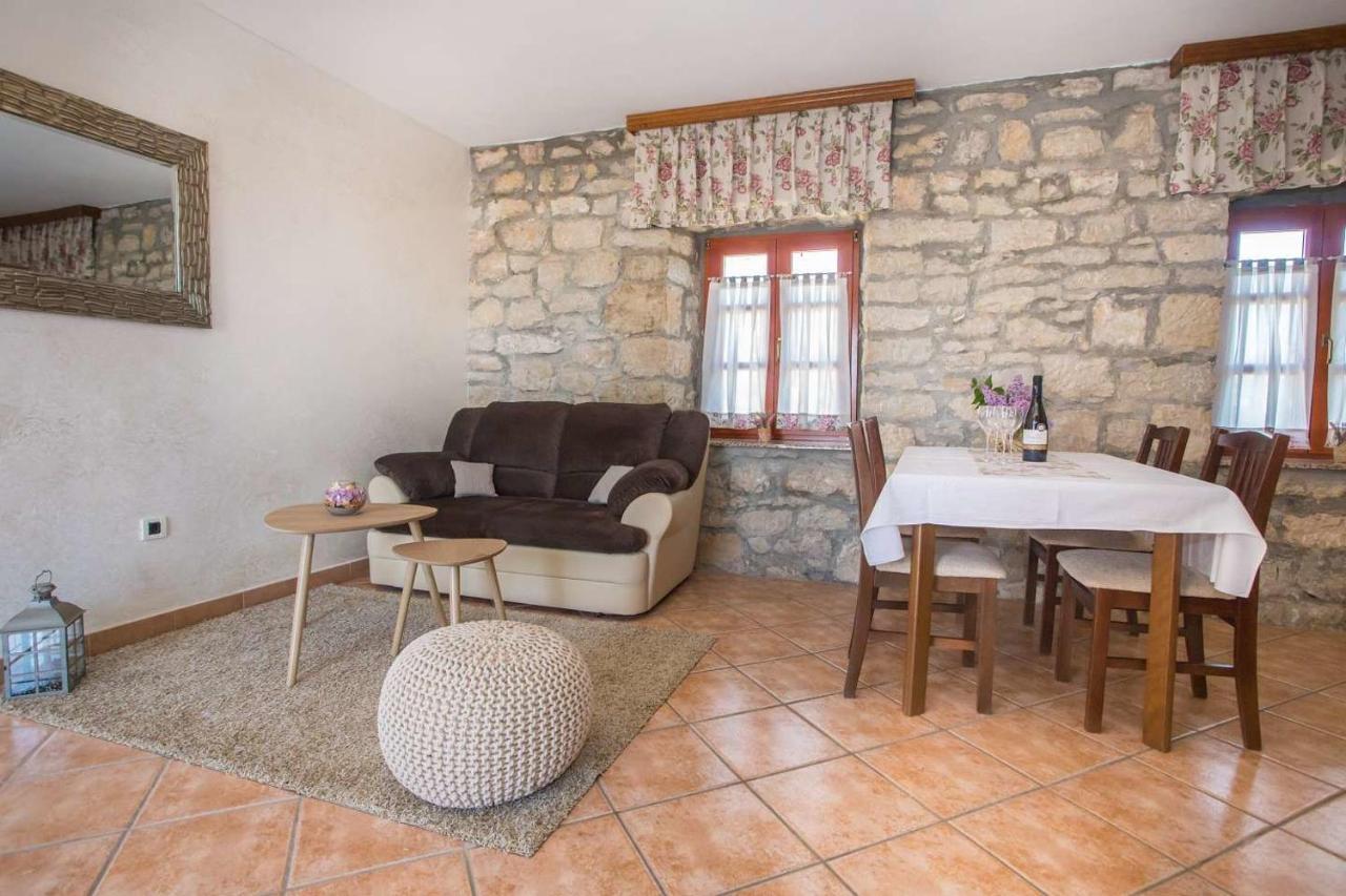 Apartment Nini Пореч Экстерьер фото